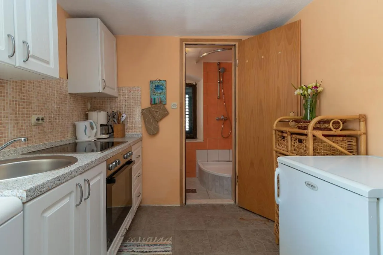 Apartment Ana Trogir
