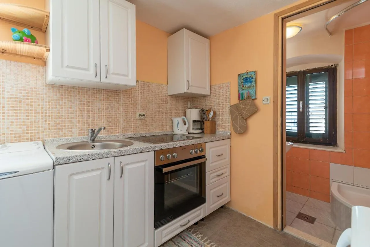 Apartment Ana Trogir Croatie