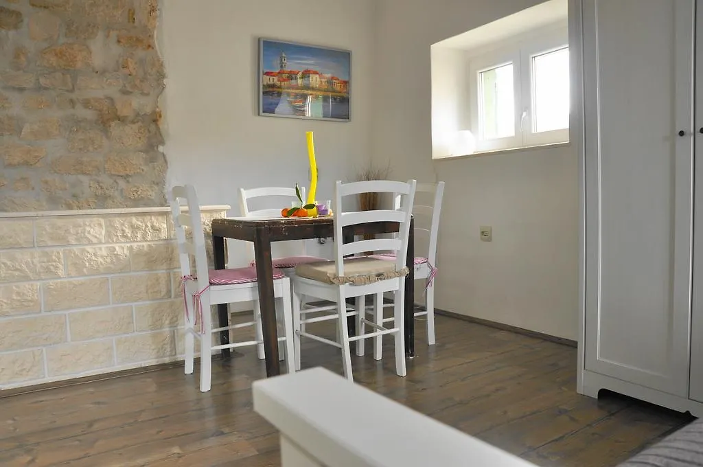 Apartment Ana Trogir