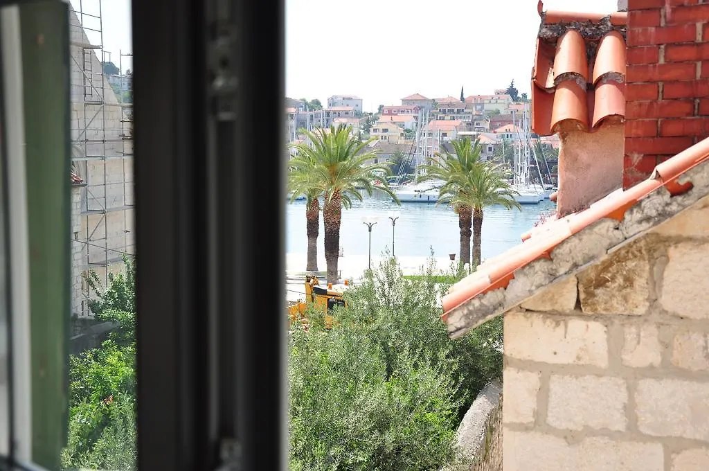 Apartment Ana Trogir Croatie