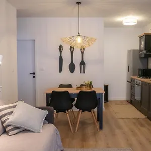  Apartment Bubalova Croatia