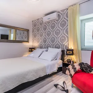  Apartment Marina Croatia