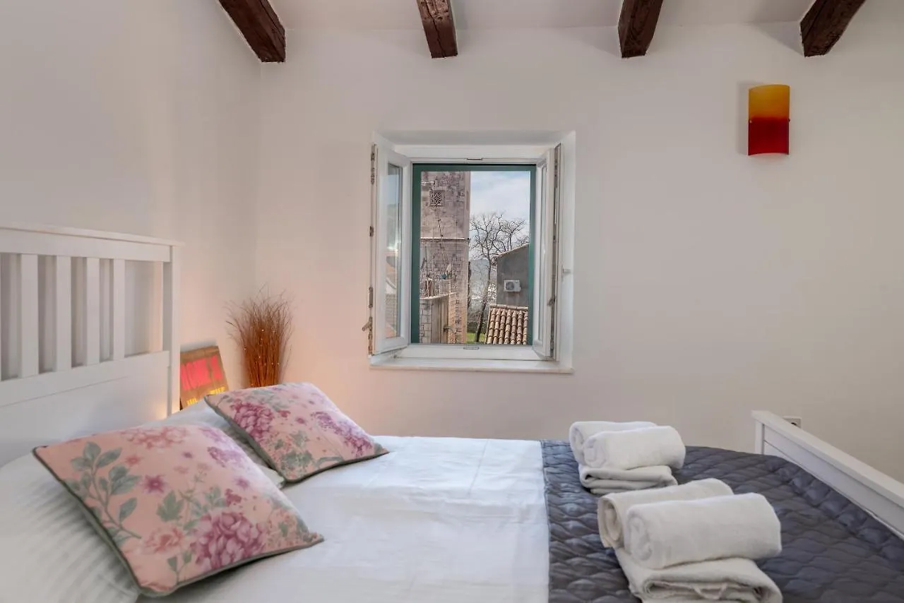 Apartment Ana Trogir Croatia