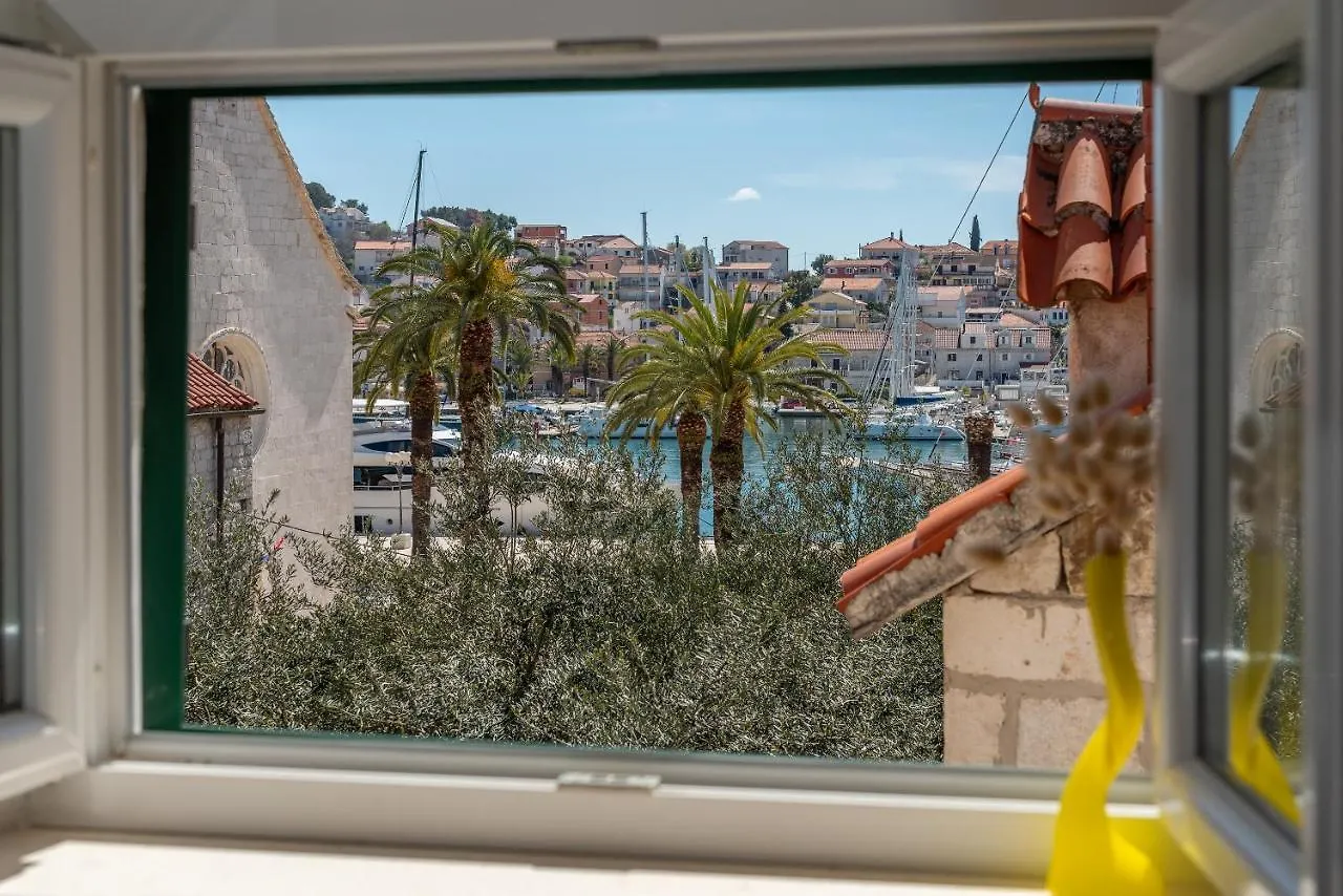 Apartment Ana Trogir Croatia