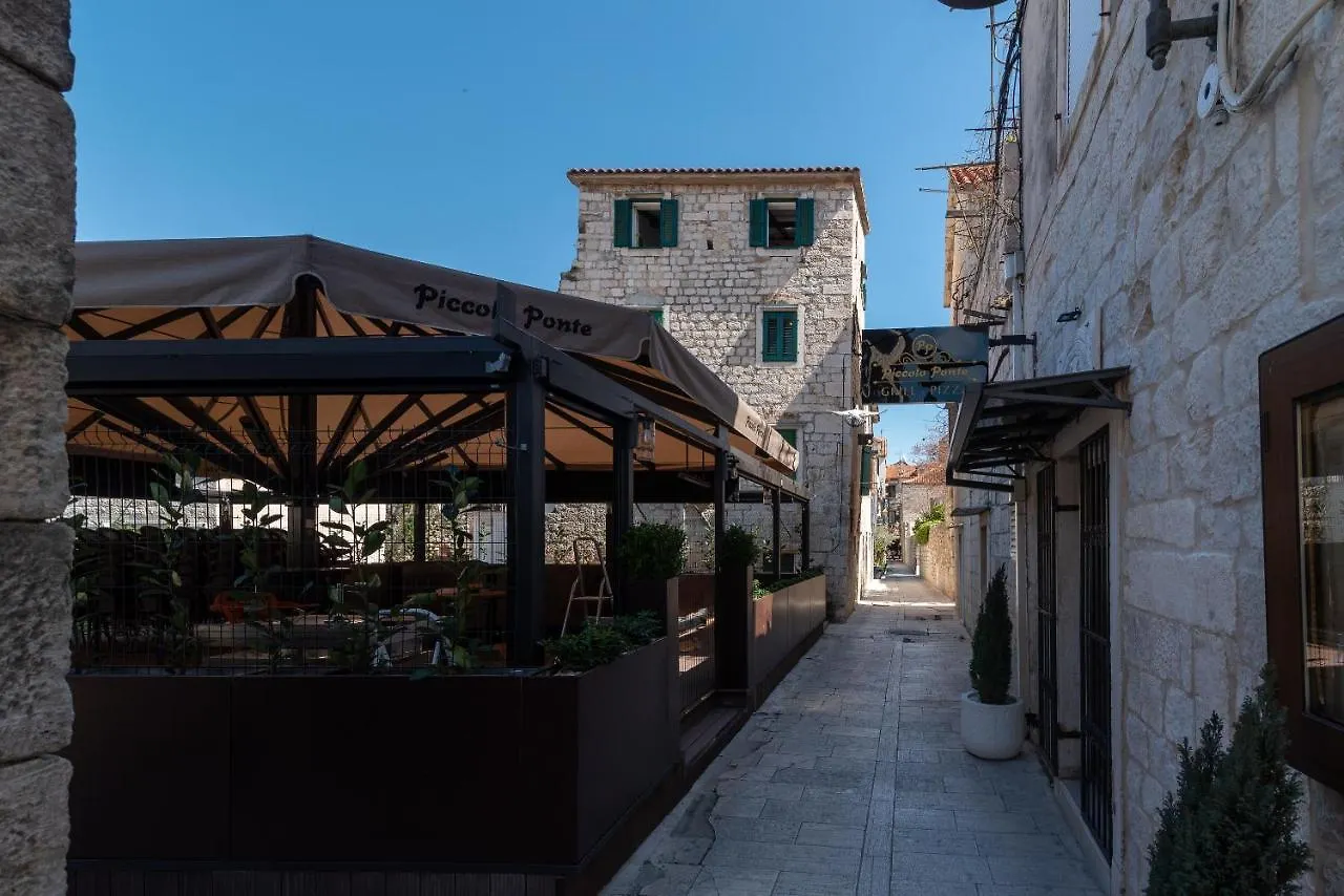 Apartment Ana Trogir